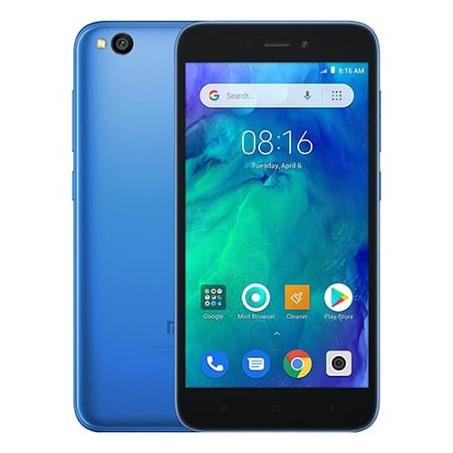 Redmi Go